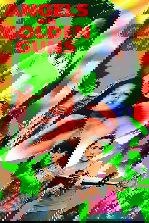 Anger movie poster