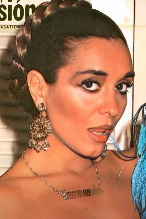 Jacaranda Alfaro profile picture