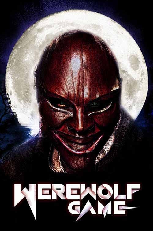 Werewolf Game movie poster