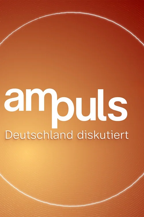 Am Puls tv show poster