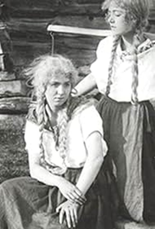 Til sæters movie poster