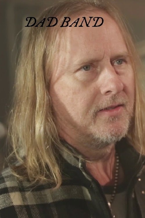 Dad Band movie poster