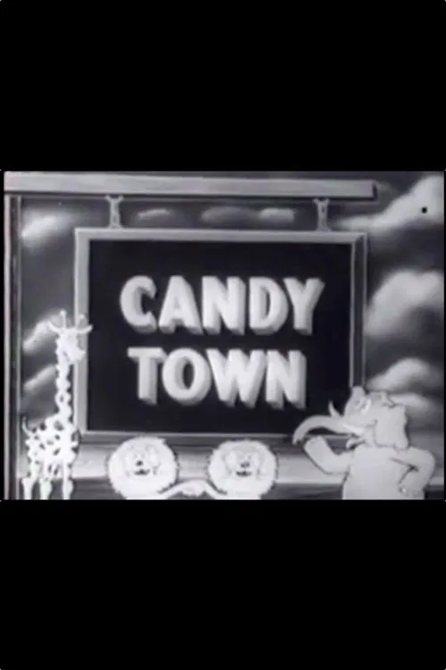 Silvery Moon movie poster