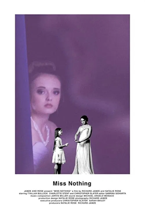 Poster do filme Miss Nothing