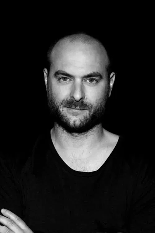 Alberto Vázquez profile picture