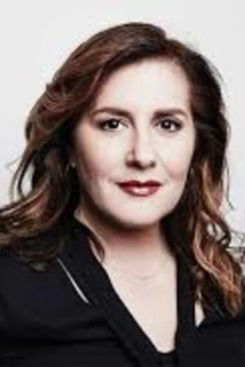 Foto de perfil de Kahane Cooperman