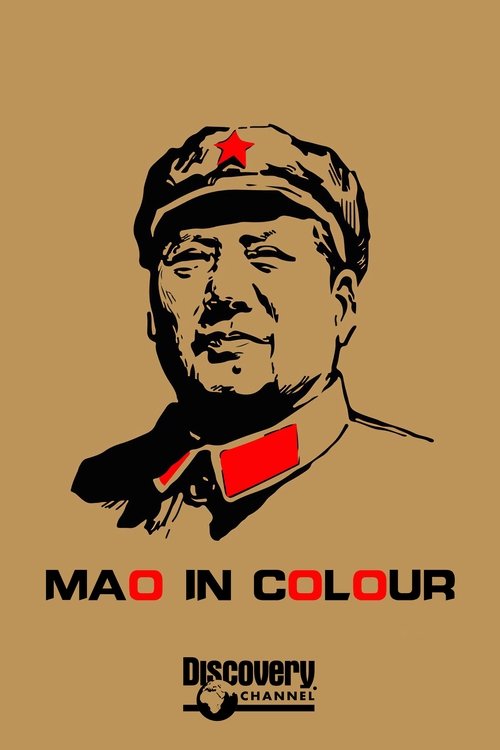 Mao In Colour tv show poster