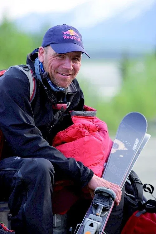 Foto de perfil de Axel Naglich