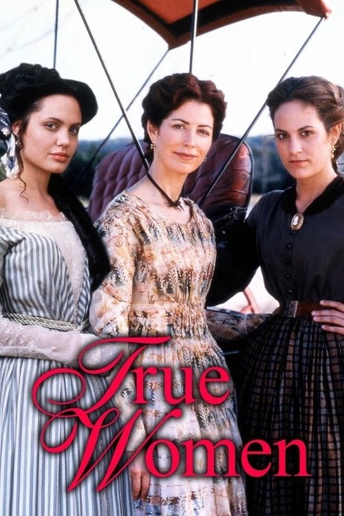 True Women movie poster