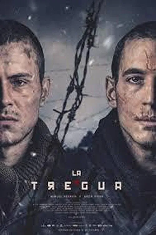 The Truce movie poster