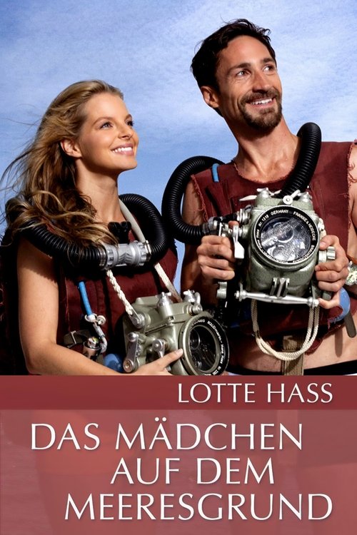Das Mädchen auf dem Meeresgrund movie poster