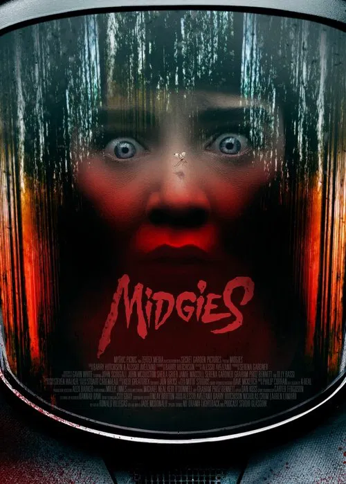 Midgies movie poster