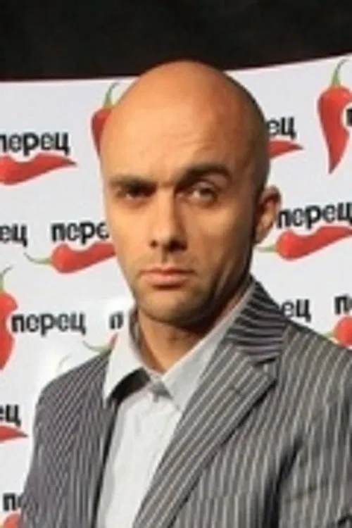 Ivan Raspopov profile picture