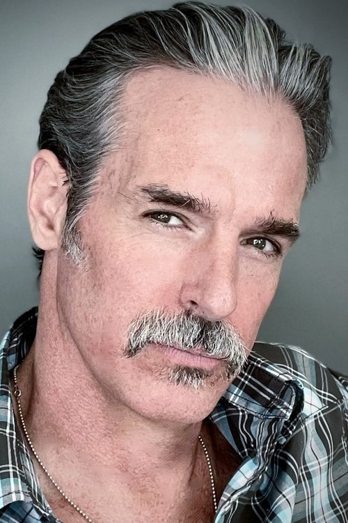 Jeffrey Pierce profile picture