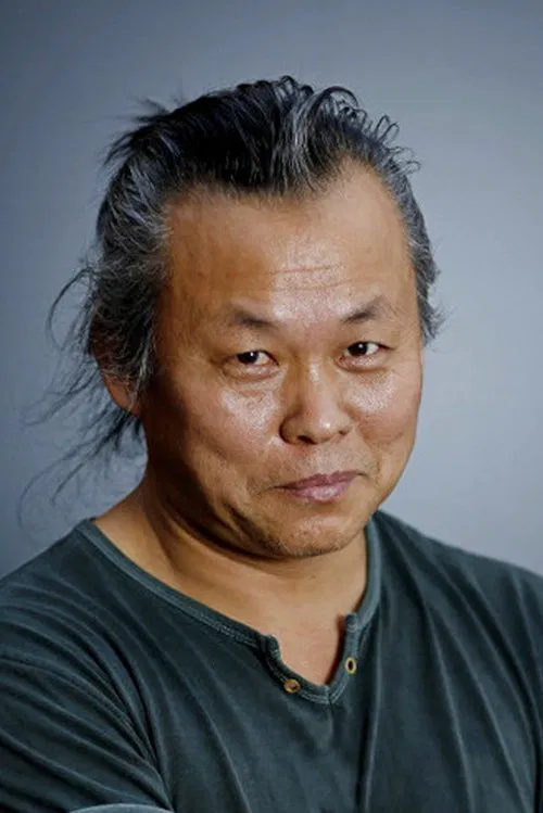 Kim Ki-duk profile picture