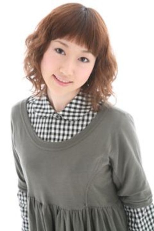 Shirayuki Aoi profile picture