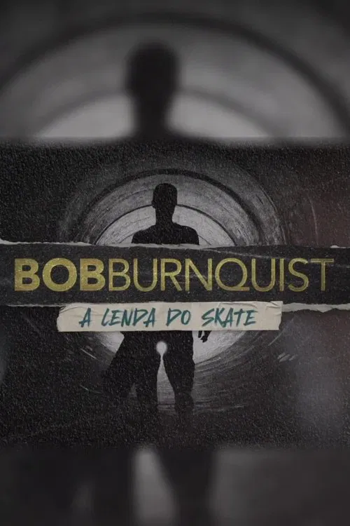 Bob Burnquist: A Lenda do Skate tv show poster