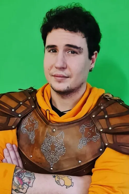 Simone Rosini profile picture