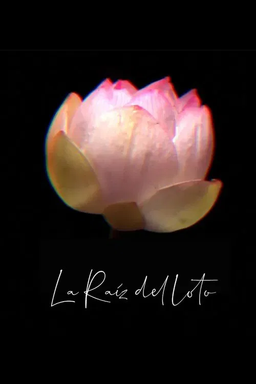 La Raíz del Loto movie poster
