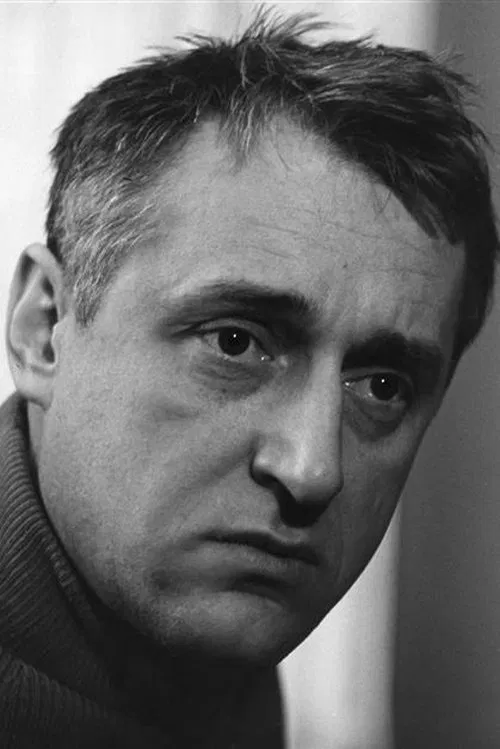 Evald Schorm profile picture
