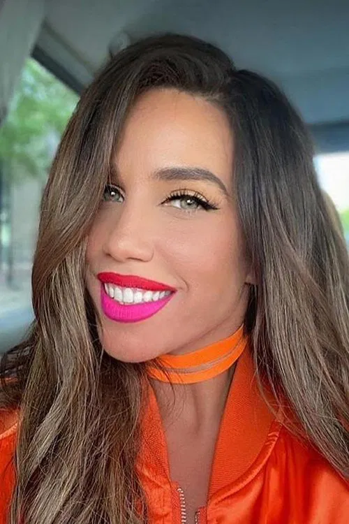 Katerina Stikoudi profile picture