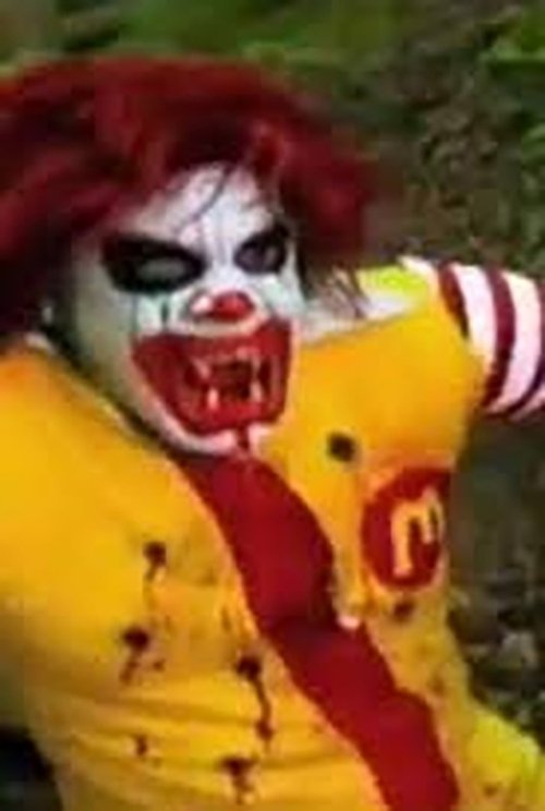 Happy Meal movie poster