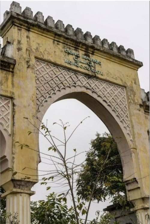 Because No One Living Will Listen movie poster