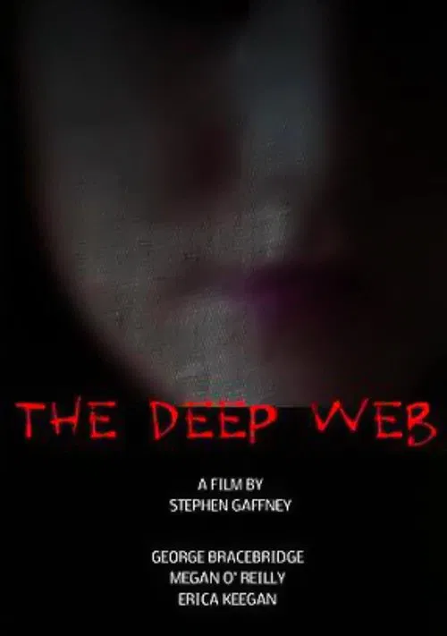 The Deep Web movie poster