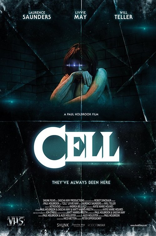 Poster do filme Cell