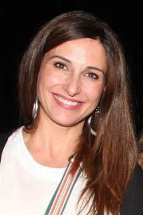 Zoe Nalbanti profile picture
