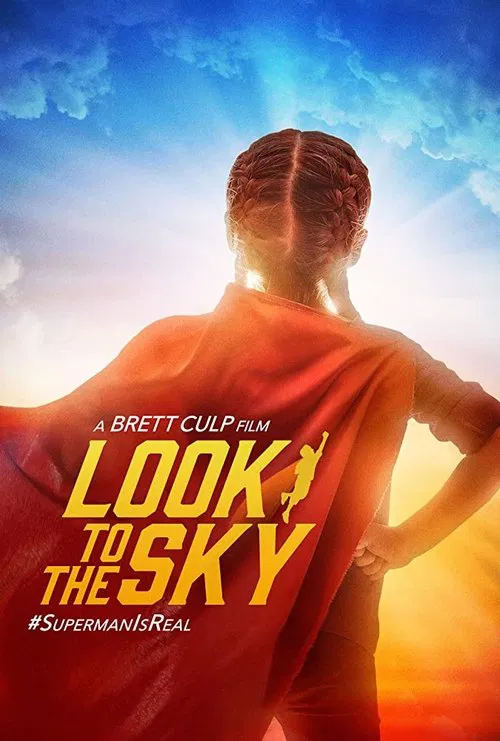 Look to the Sky movie poster