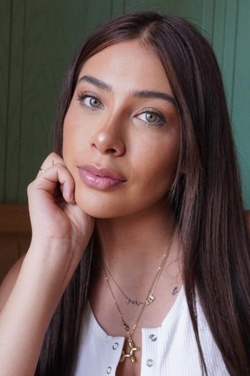 Alexia García profile picture