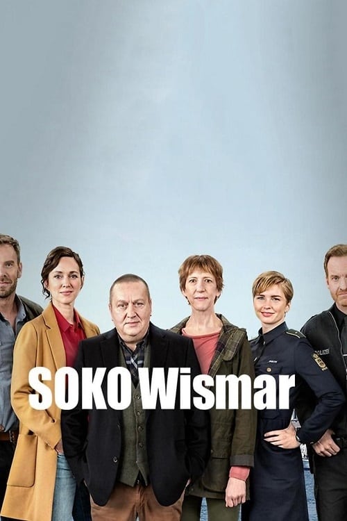 SOKO Wismar tv show poster