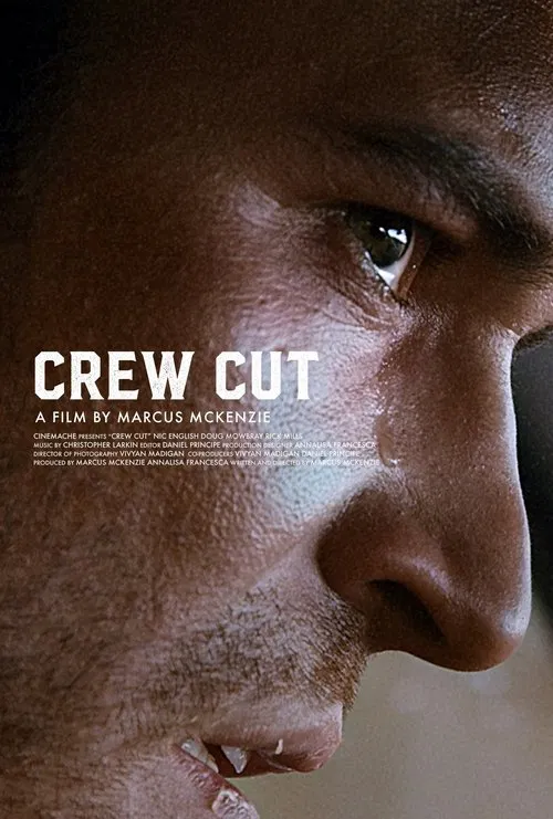 Crew Cut movie poster