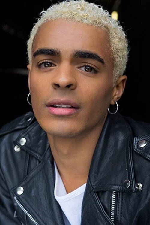 Layton Williams profile picture