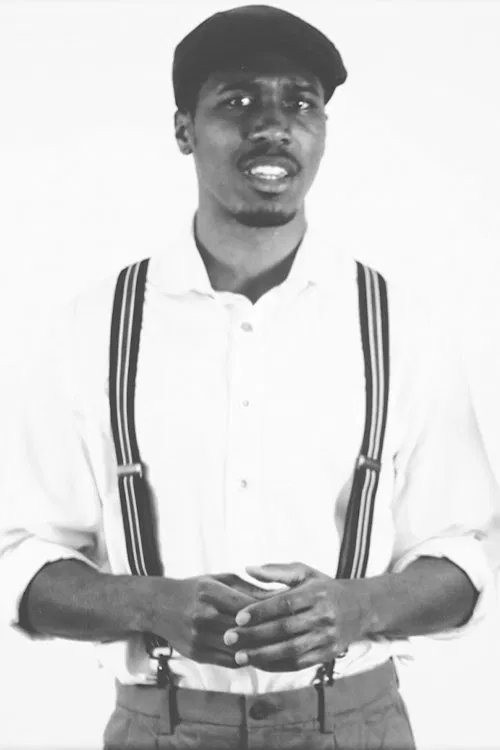 Solomon Riley Presents Negro Coney Island movie poster