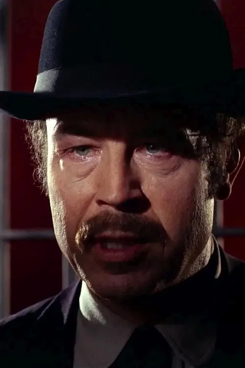 Foto de perfil de Charles Maxwell
