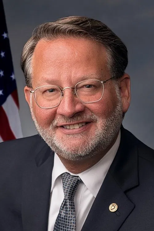 Foto de perfil de Gary Peters