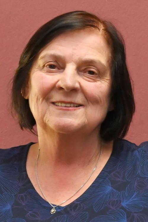 Maria Peschek profile picture
