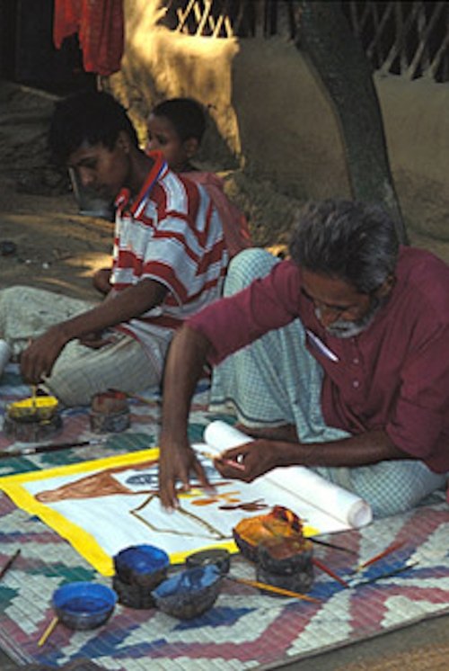 Songs of a Sorrowful Man movie poster