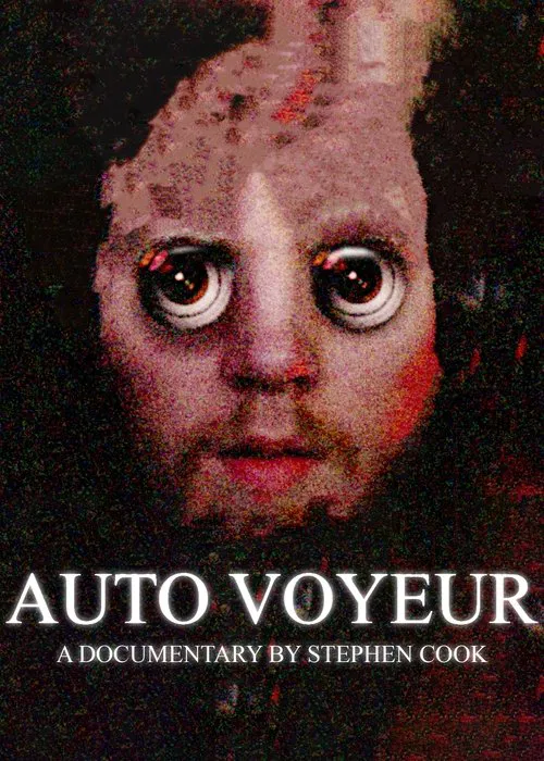 Auto Voyeur movie poster
