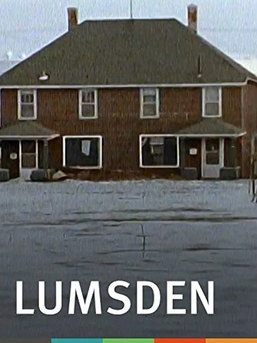Lumsden movie poster