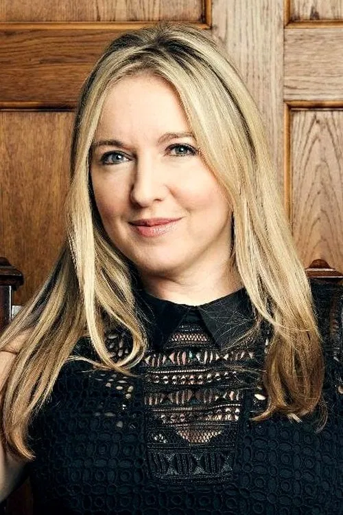 Victoria Coren Mitchell profile picture