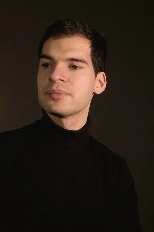 Mikhail Davydov profile picture