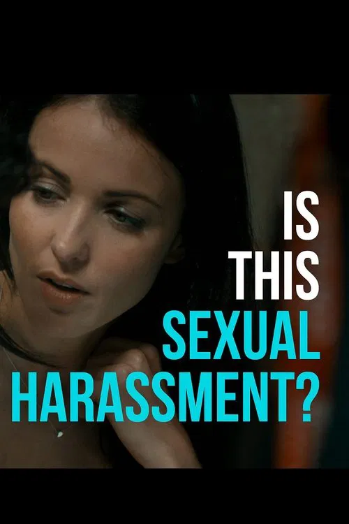 Is This Sexual Harassment? movie poster