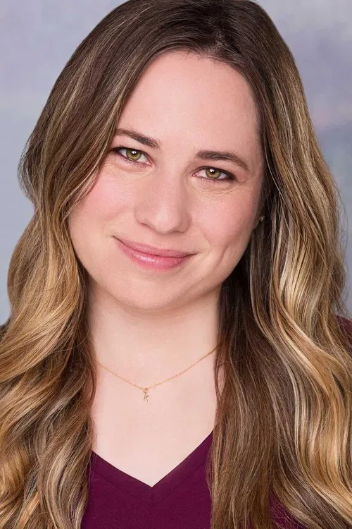 Foto de perfil de Kirsten Lee Anderson