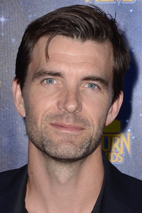 Lucas Bryant profile picture