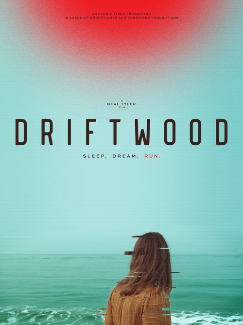 Driftwood movie poster