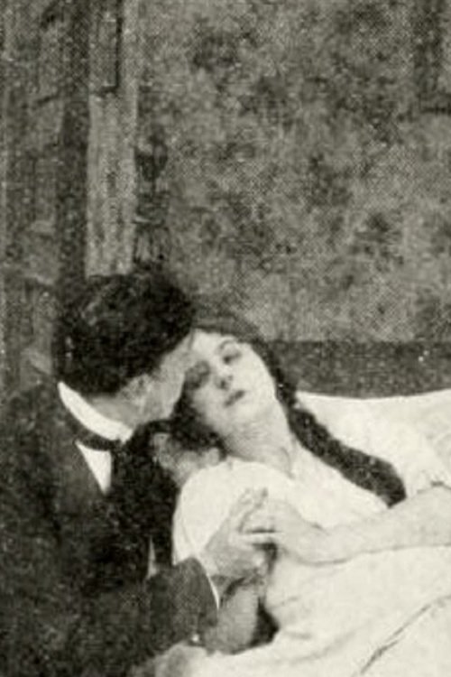 East Lynne movie poster