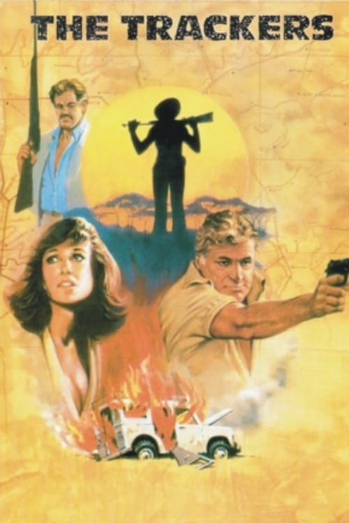 Bush Shrink movie poster